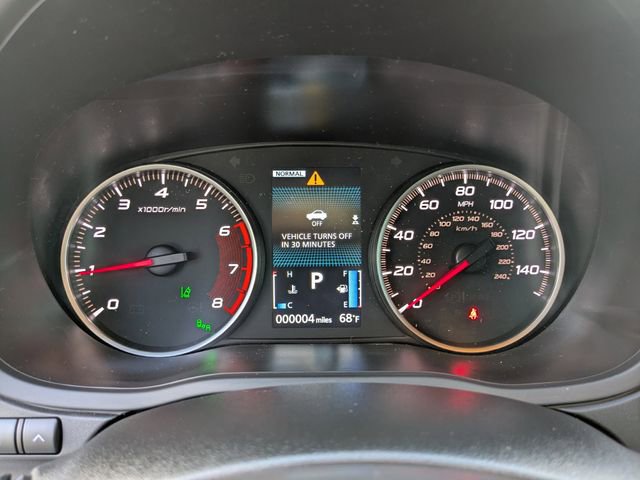 New 2026 Mitsubishi Eclipse Cross Black Edition AWD/4WD image 35