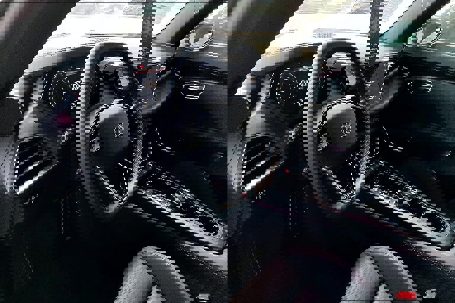 New 2026 Audi S e-tron GT Premium Plus image 8