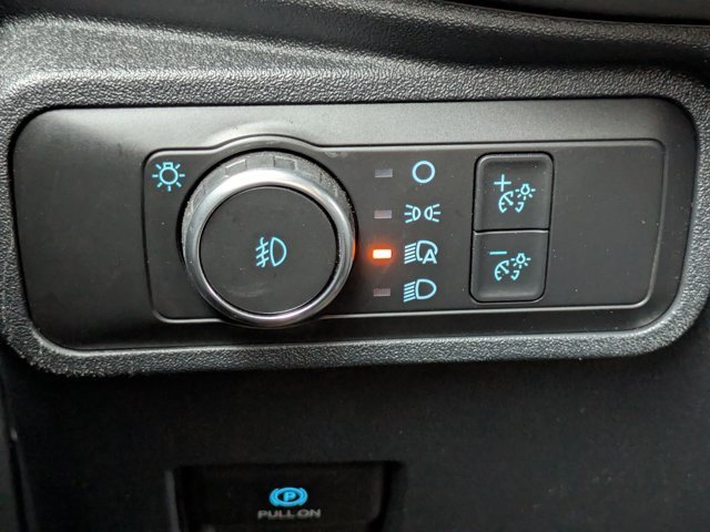 Used 2021 Ford Bronco Big Bend image 25