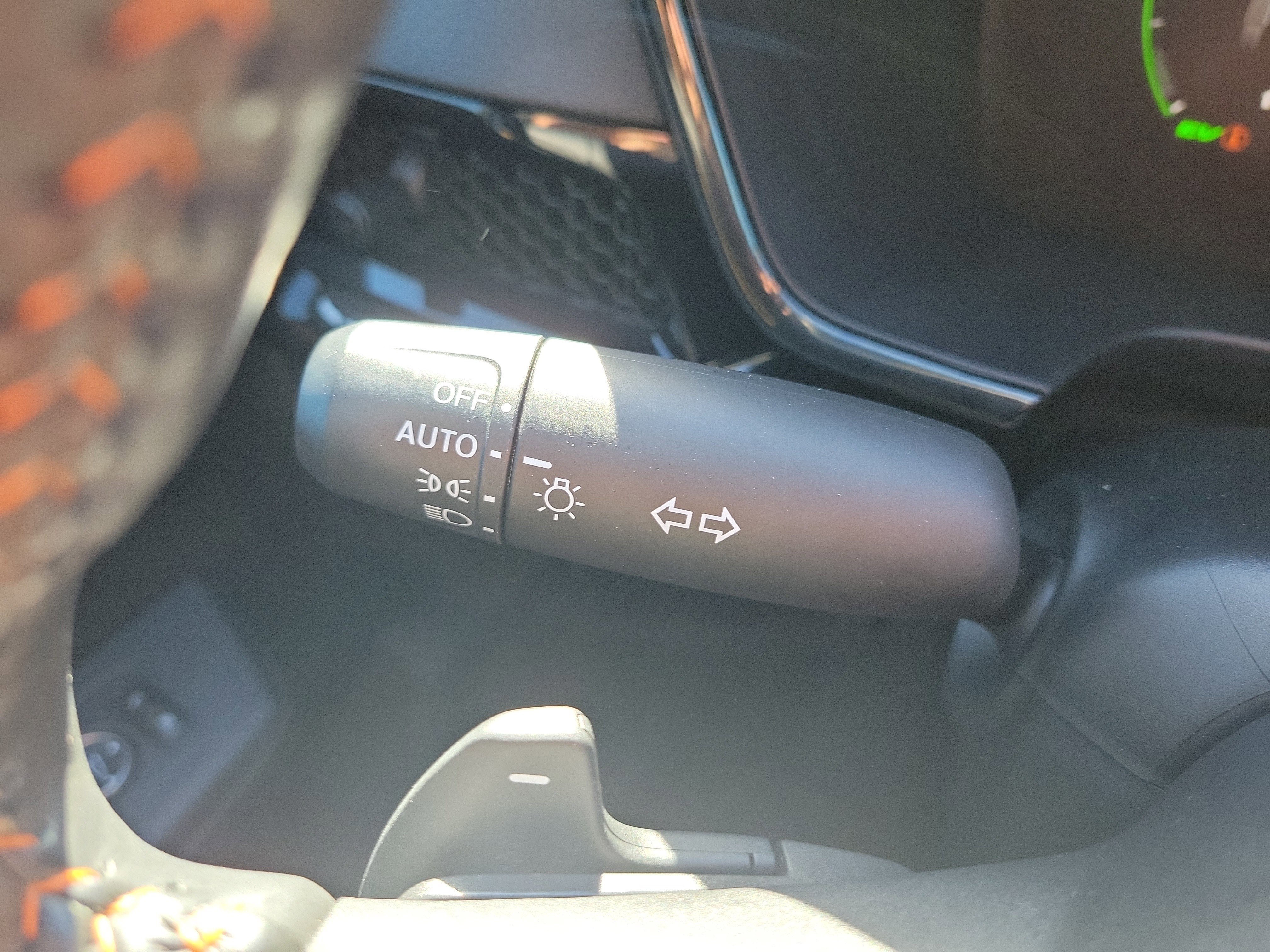 Certified 2025 Honda CR-V Sport Touring image 11