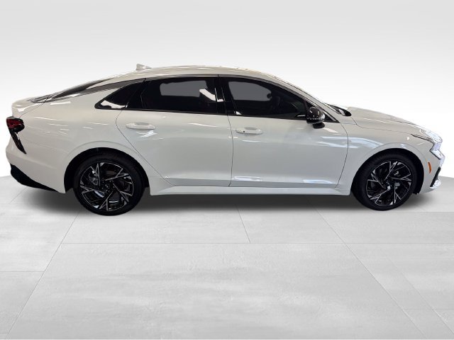 New 2026 Kia K5 GT-Line FWD image 8