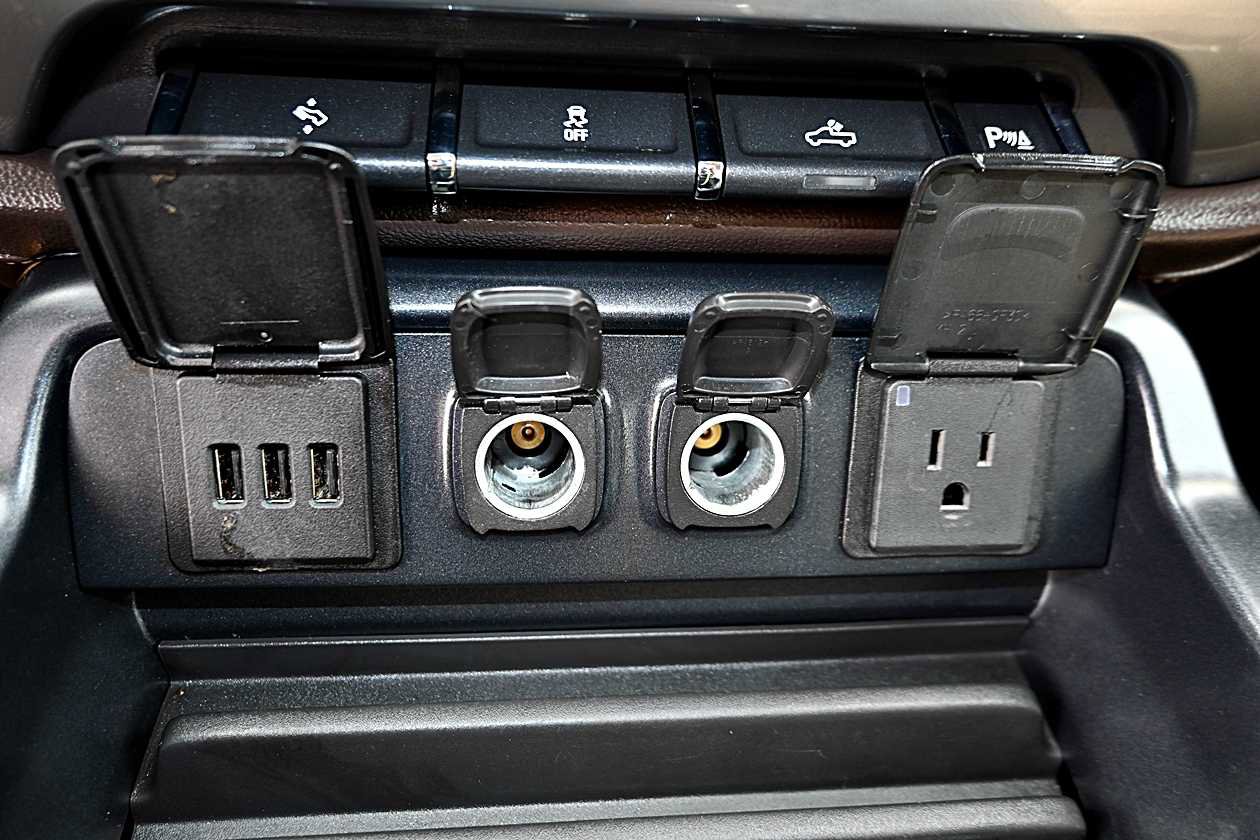 Used 2015 Chevrolet Silverado 1500 LTZ w/ Texas Edition, 1LZ Trim RWD image 29