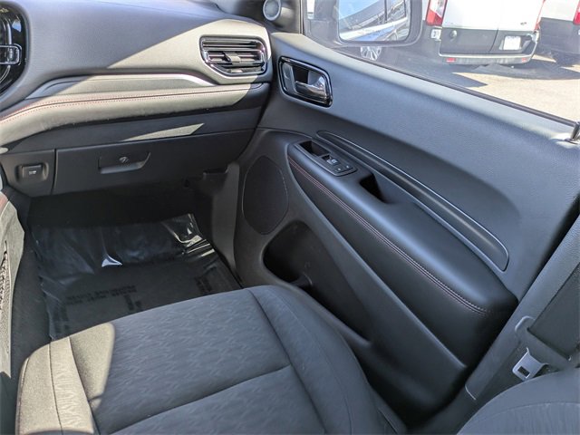 Used 2023 Dodge Durango GT w/ Blacktop Package image 16