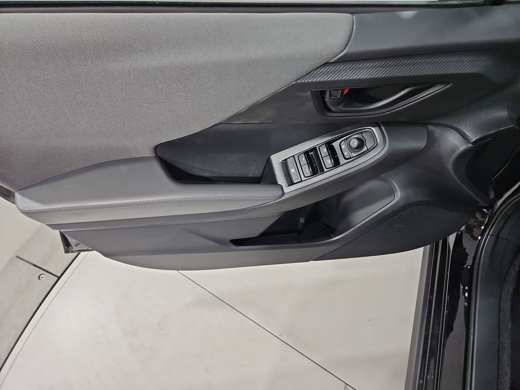 New 2026 Subaru Crosstrek 2.0i Premium AWD/4WD image 10