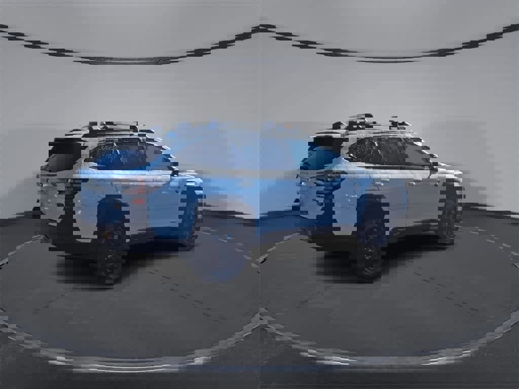 Used 2022 Subaru Outback Wilderness image 8