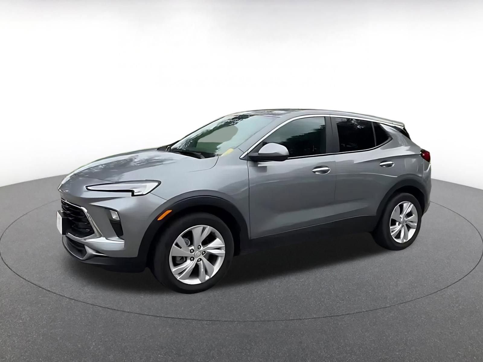 Used 2025 Buick Encore GX Preferred FWD image 7