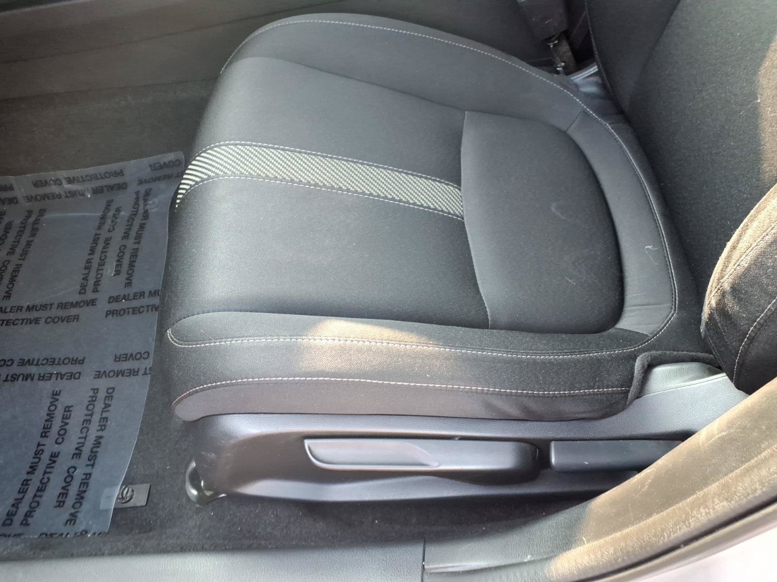 Used 2018 Honda Civic LX image 13