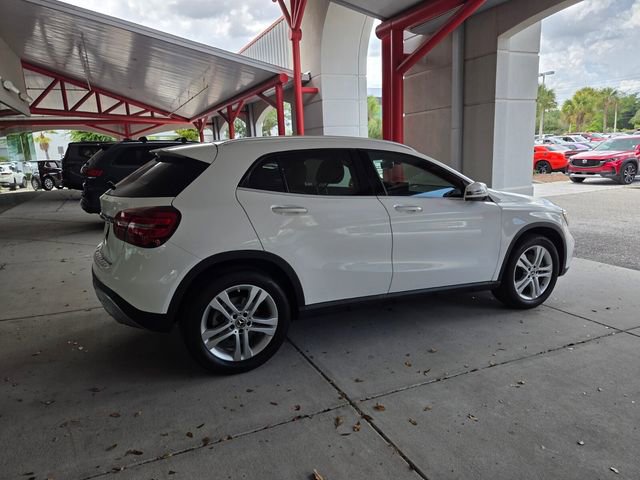 Used 2019 Mercedes-Benz GLA 250 image 12