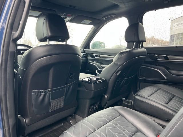 Certified 2023 Kia Telluride SX Prestige X-Pro image 11