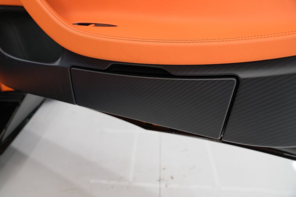 Used 2023 Bugatti Chiron Pur Sport image 45