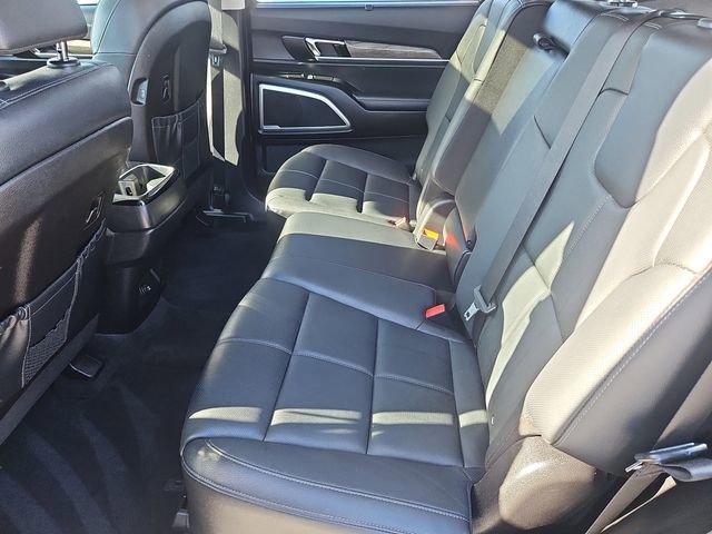 Certified 2022 Kia Telluride EX image 31