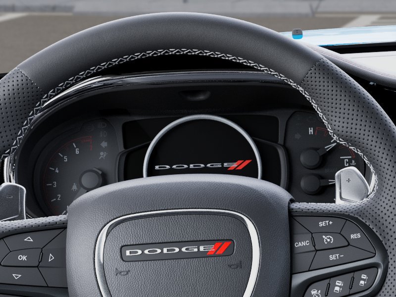 New 2026 Dodge Durango GT AWD/4WD image 17
