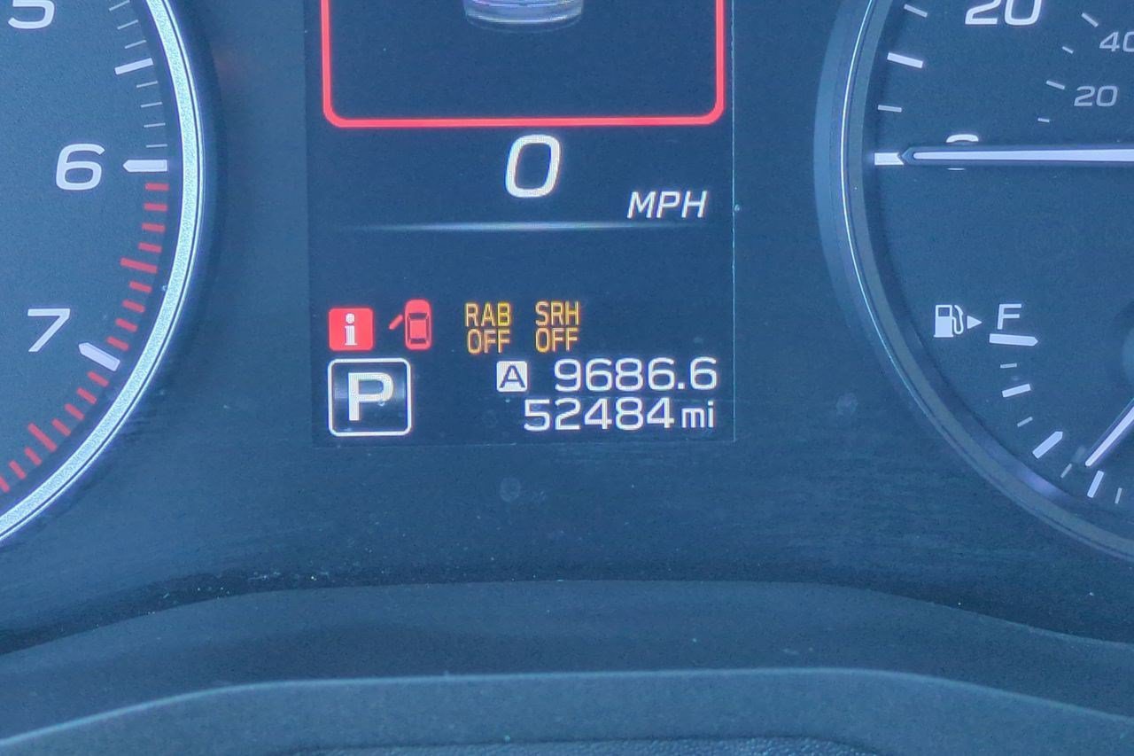 Used 2023 Subaru Ascent Premium w/ Convenience Package AWD/4WD image 15