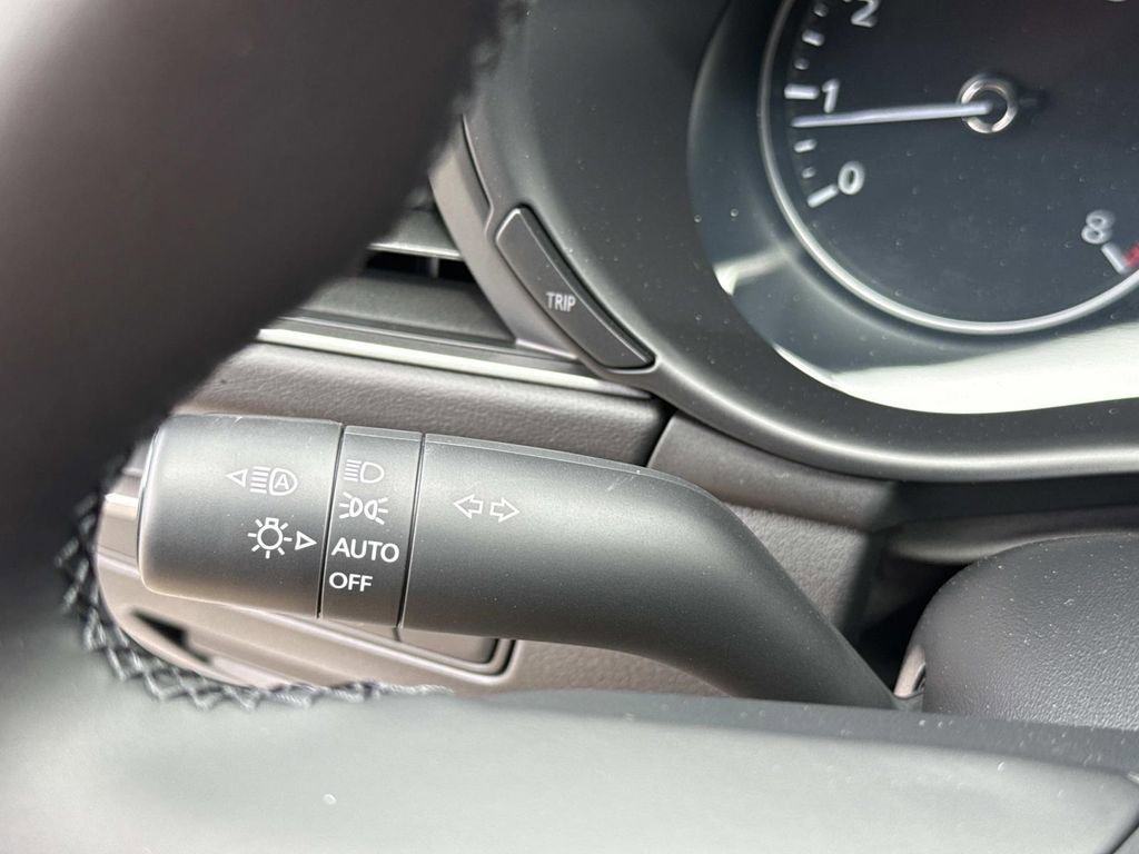 New 2026 MAZDA MAZDA3 s Sport FWD image 41