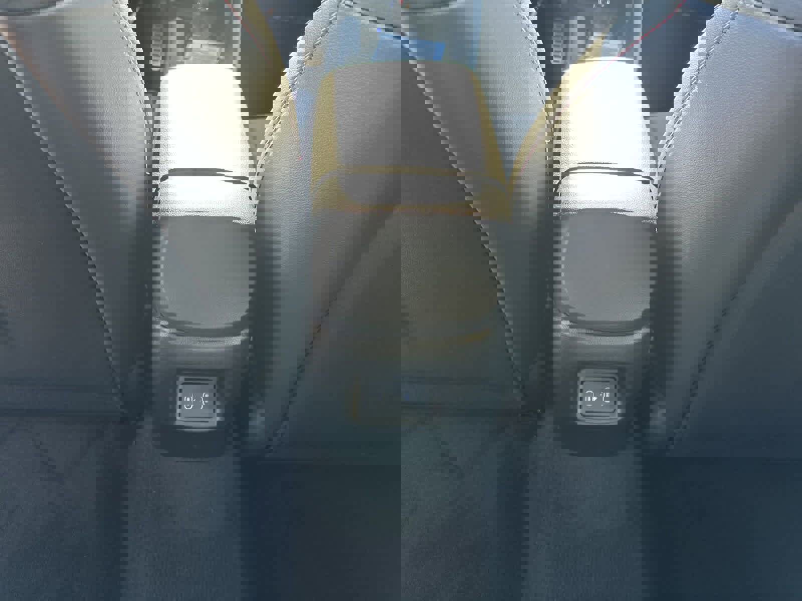 New 2025 Hyundai Elantra N Line image 20