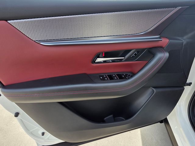 New 2026 MAZDA CX-70 3.3 Turbo S w/ Premium Package image 17