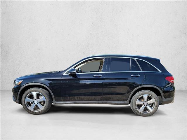 Used 2017 Mercedes-Benz GLC 300 image 8
