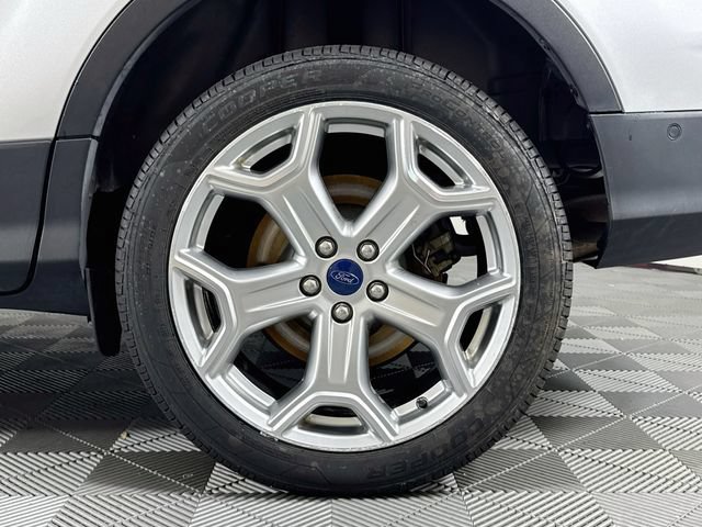 Used 2019 Ford Escape Titanium FWD image 50