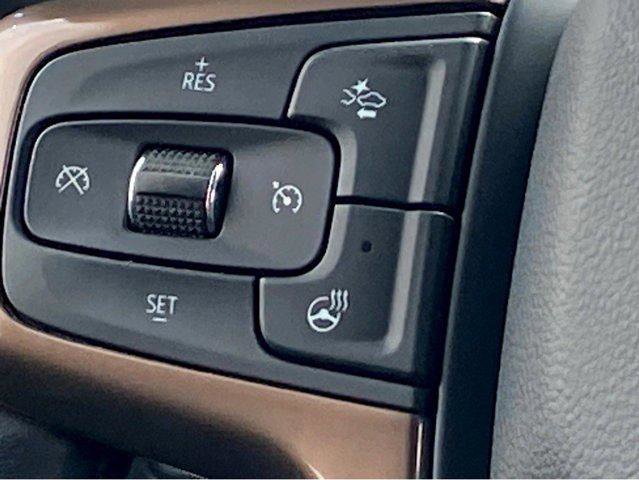 Used 2022 Chevrolet Tahoe High Country image 5