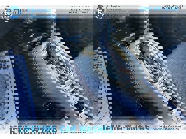 Used 2026 Honda HR-V Sport image 19