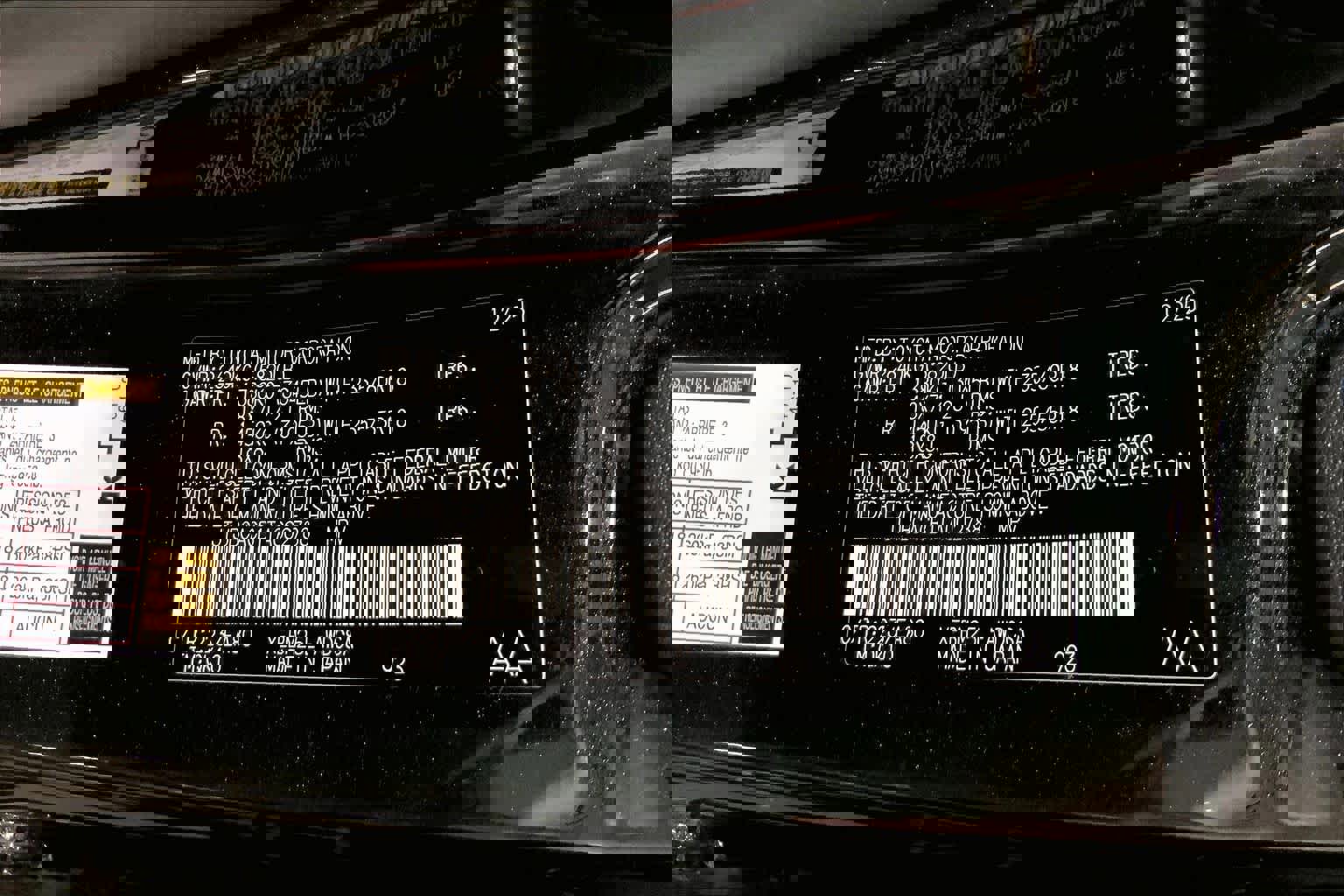 New 2026 Lexus RZ 450e Premium image 22