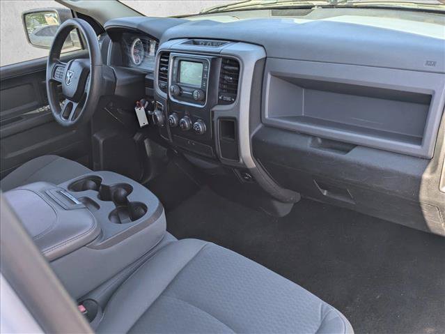 Used 2014 RAM 1500 Tradesman w/ Popular Equipment Group RWD image 20