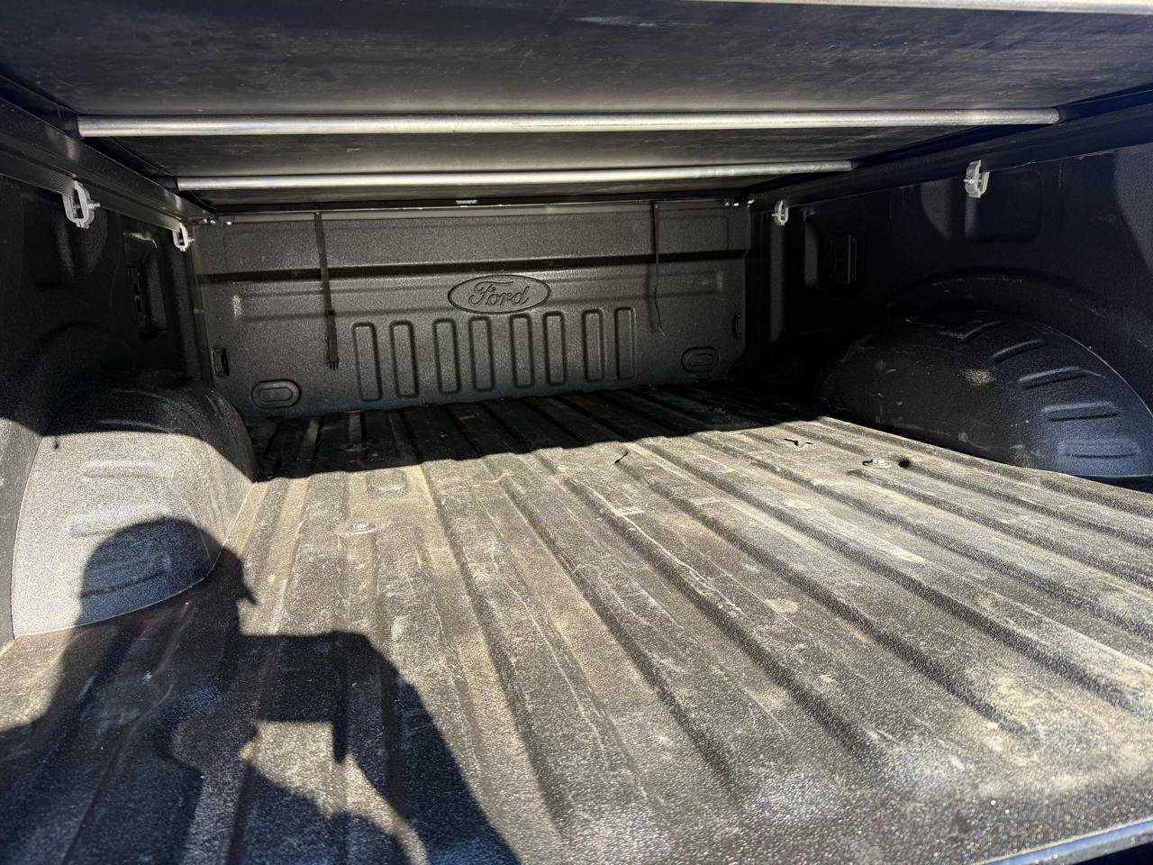 Used 2024 Ford F350 Lariat w/ Lariat Ultimate Package image 17