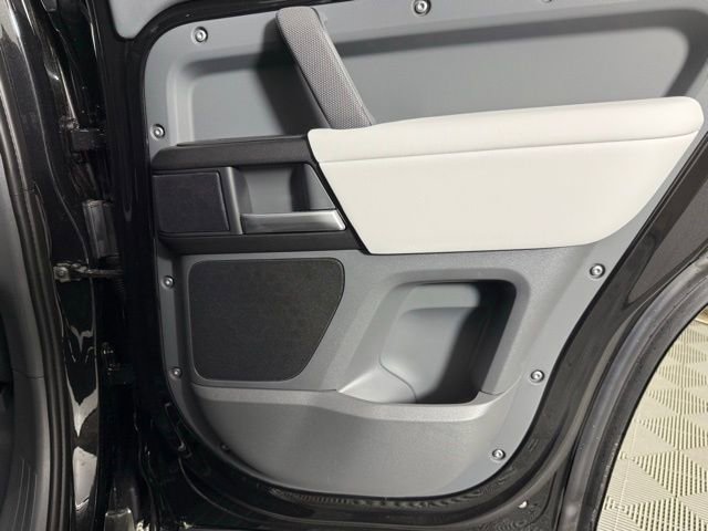 New 2026 Land Rover Defender 110 X image 28