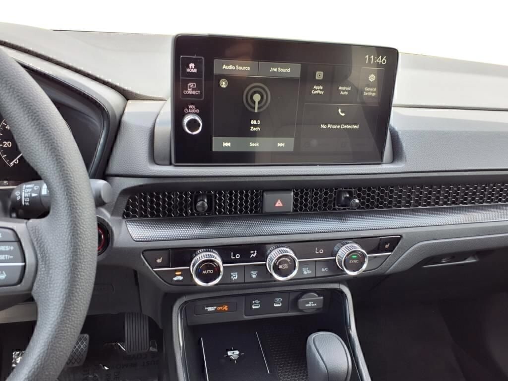 New 2026 Honda CR-V EX image 13
