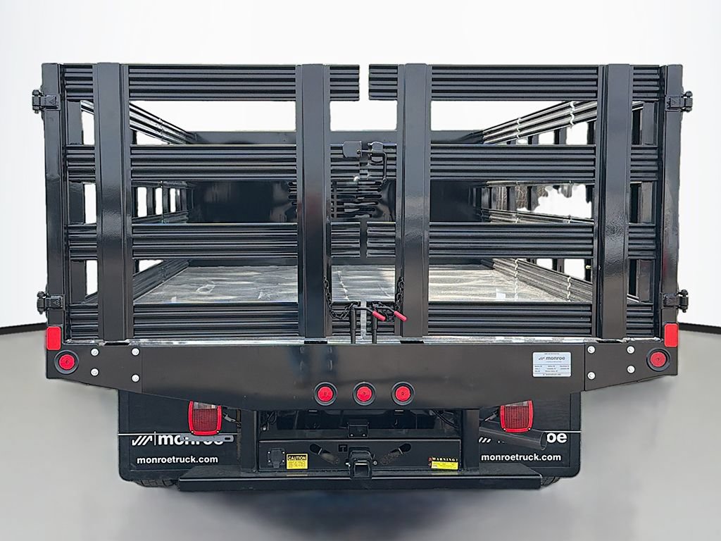 New 2026 Ford F450 XL w/ XL Chrome Package AWD/4WD image 9