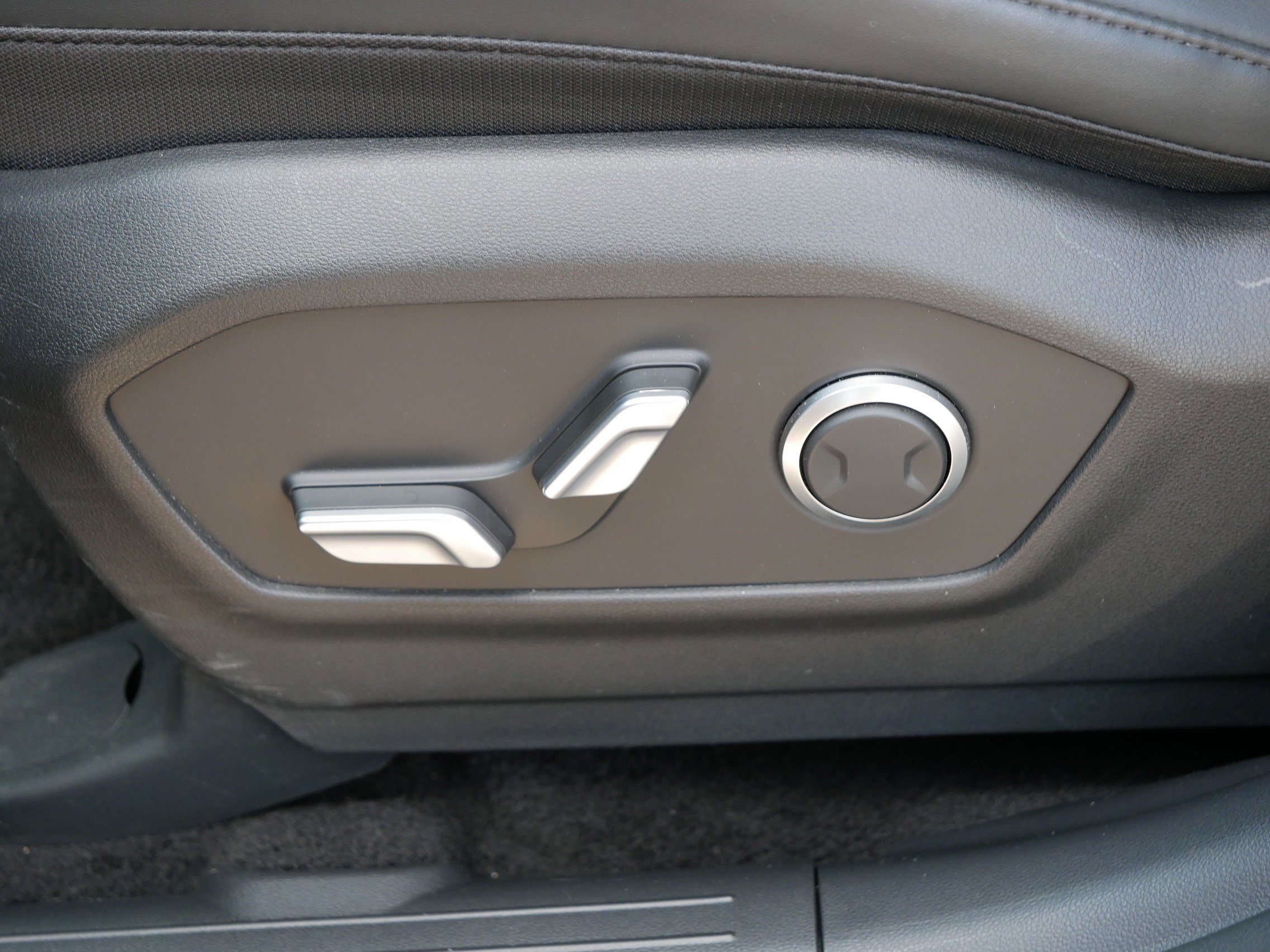 Used 2026 Hyundai Santa Fe SEL AWD/4WD image 20