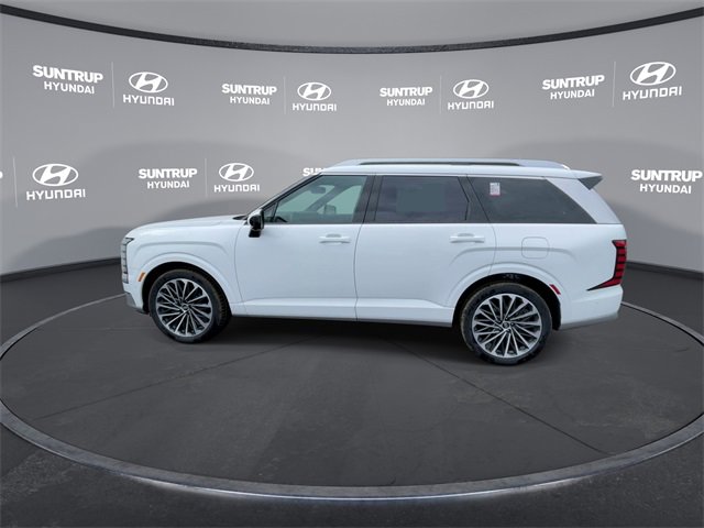New 2026 Hyundai Palisade Calligraphy image 13