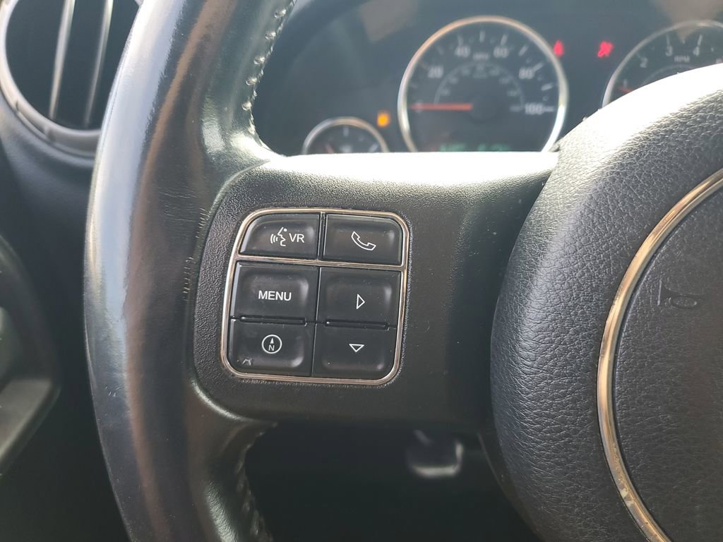 Used 2014 Jeep Wrangler Sport AWD/4WD image 19