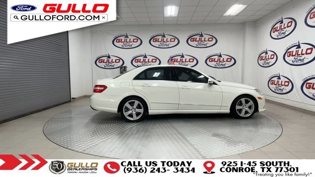 Used 2010 Mercedes-Benz E 350 Sedan image 9