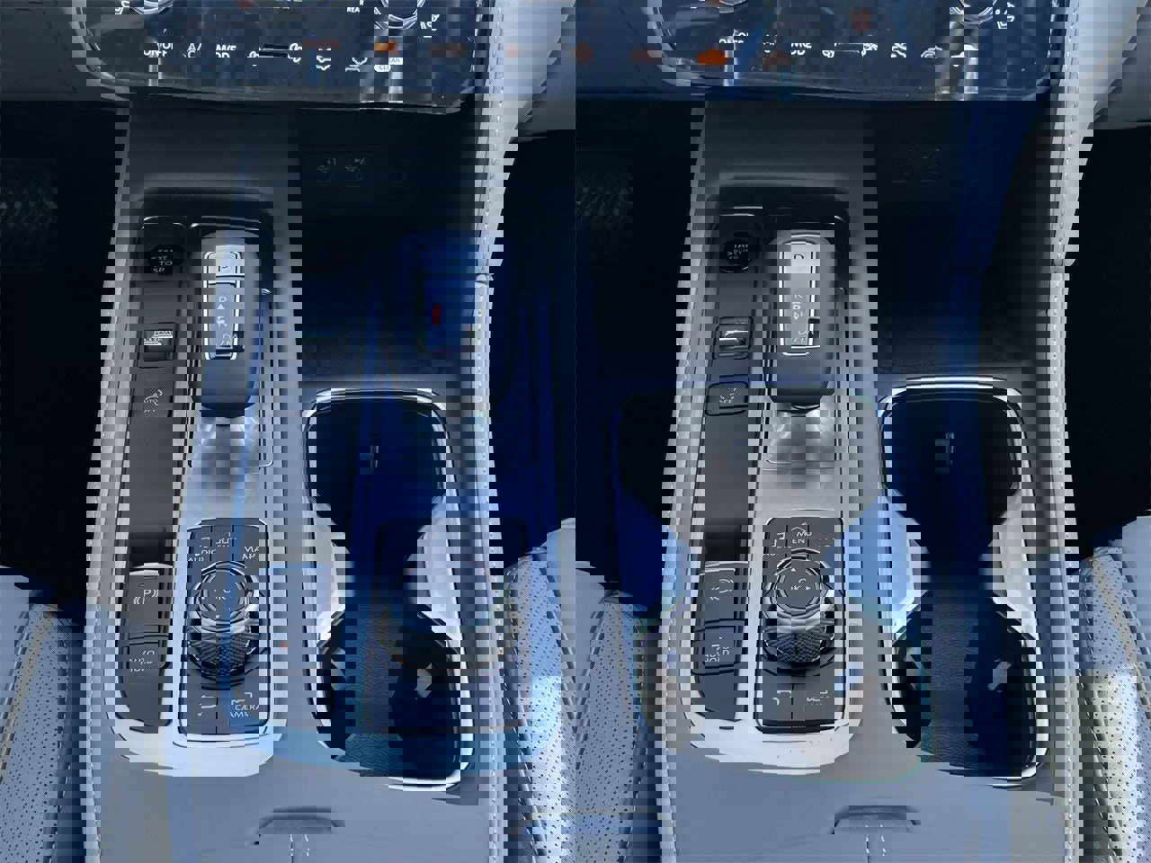 New 2026 INFINITI QX60 Autograph w/ Dark Cargo Package image 18