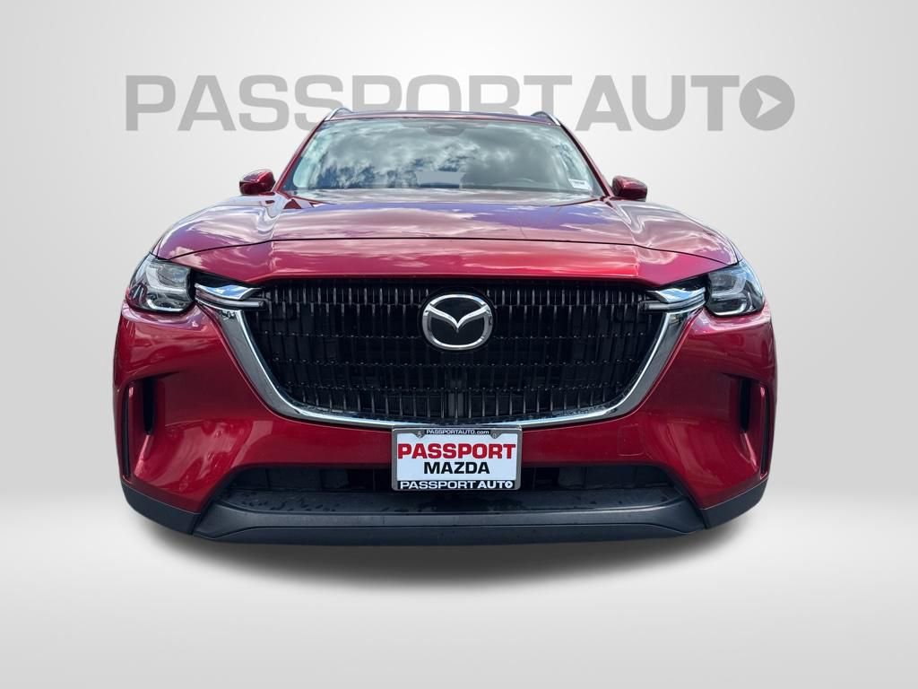 Certified 2024 MAZDA CX-90 Plug-In Hybrid w/ Preferred image 2