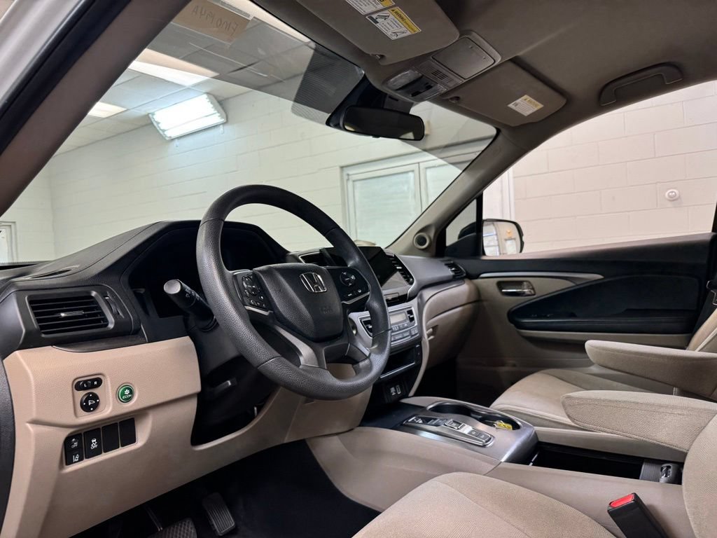 Used 2021 Honda Pilot EX image 14