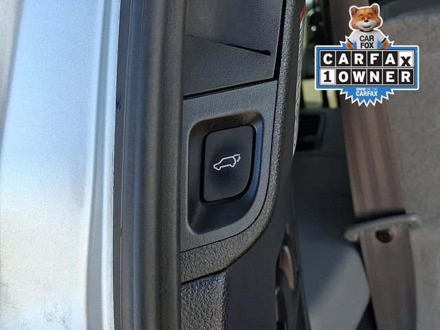 Used 2020 Toyota Sequoia Limited w/ Safety & Convenience Package AWD/4WD image 33