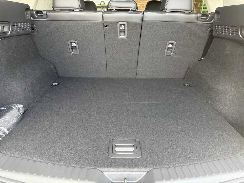 New 2025 MAZDA CX-5 AWD 2.5 S w/ Preferred Package image 7