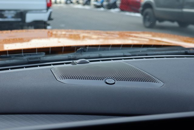 New 2026 Ford Mustang Premium image 26