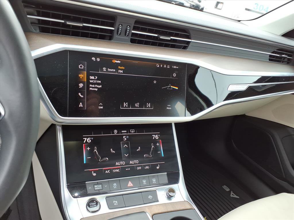 Certified 2025 Audi A6 Premium w/ Convenience Plus Package image 20