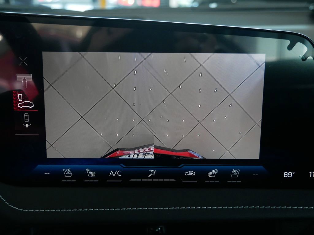 New 2026 Chevrolet Corvette Z06 w/ Battery Protection Package image 20