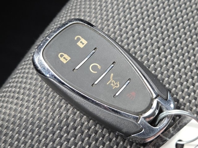 Used 2022 Chevrolet Traverse LT AWD/4WD image 25