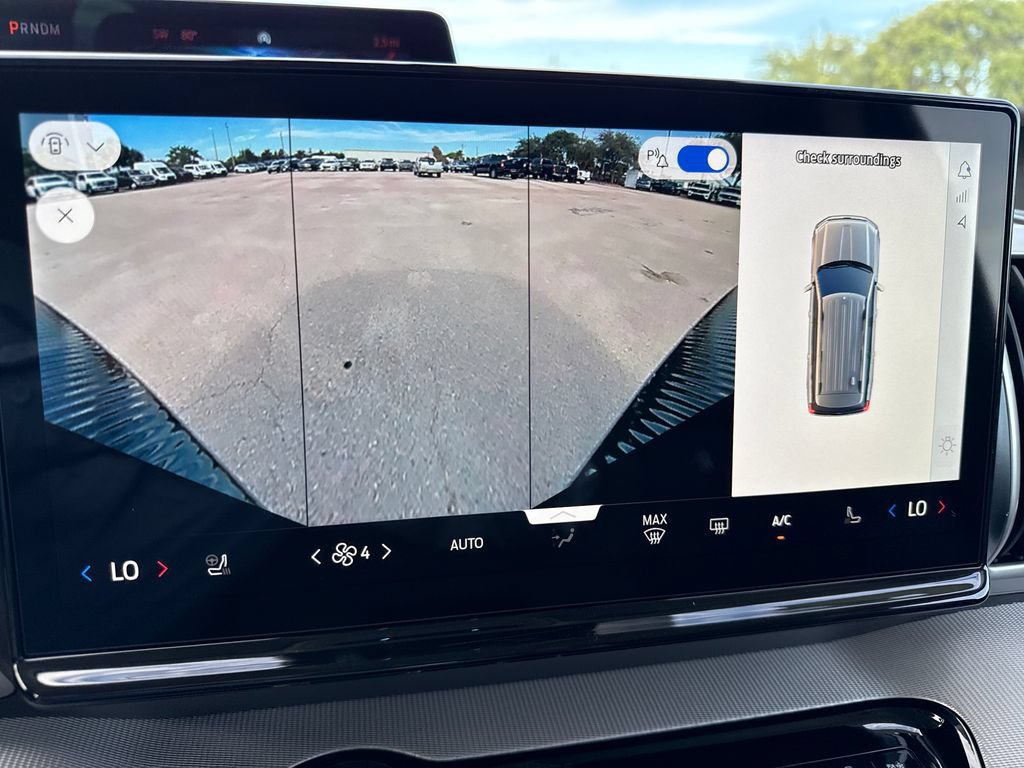 New 2027 Ford Expedition Active RWD image 28