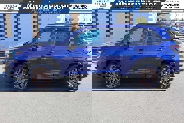 New 2026 Subaru Forester Sport image 5