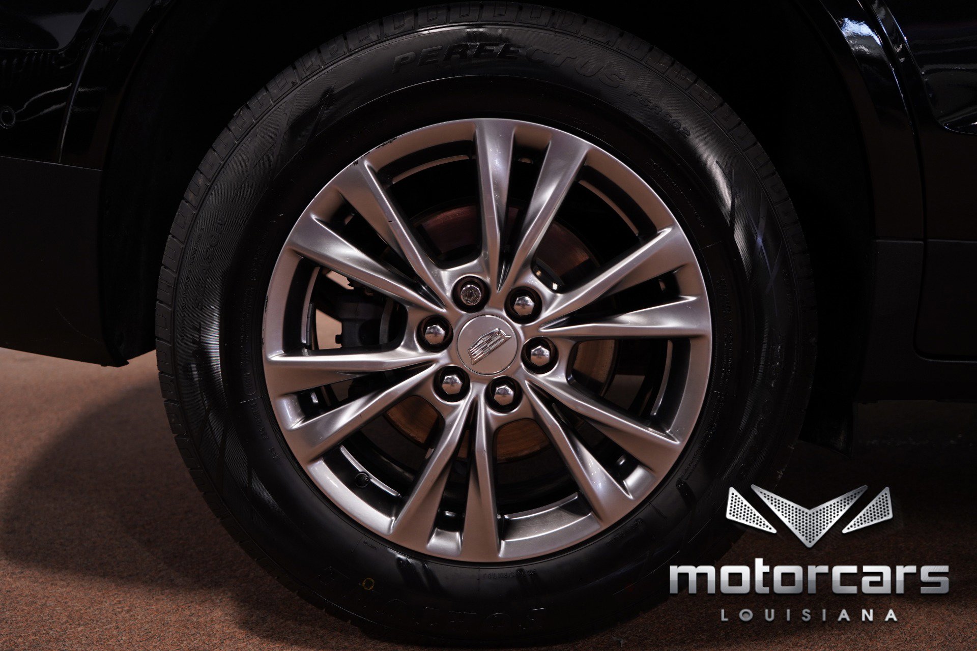 Used 2021 Cadillac XT5 Premium Luxury image 21