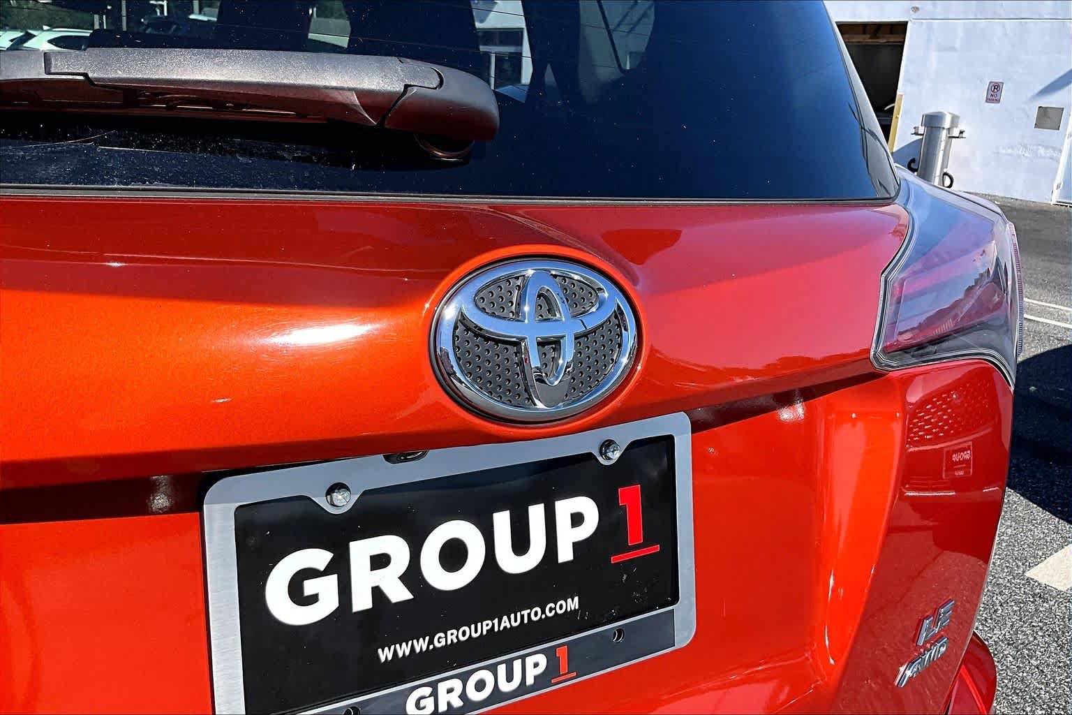 Used 2016 Toyota RAV4 LE AWD/4WD image 31