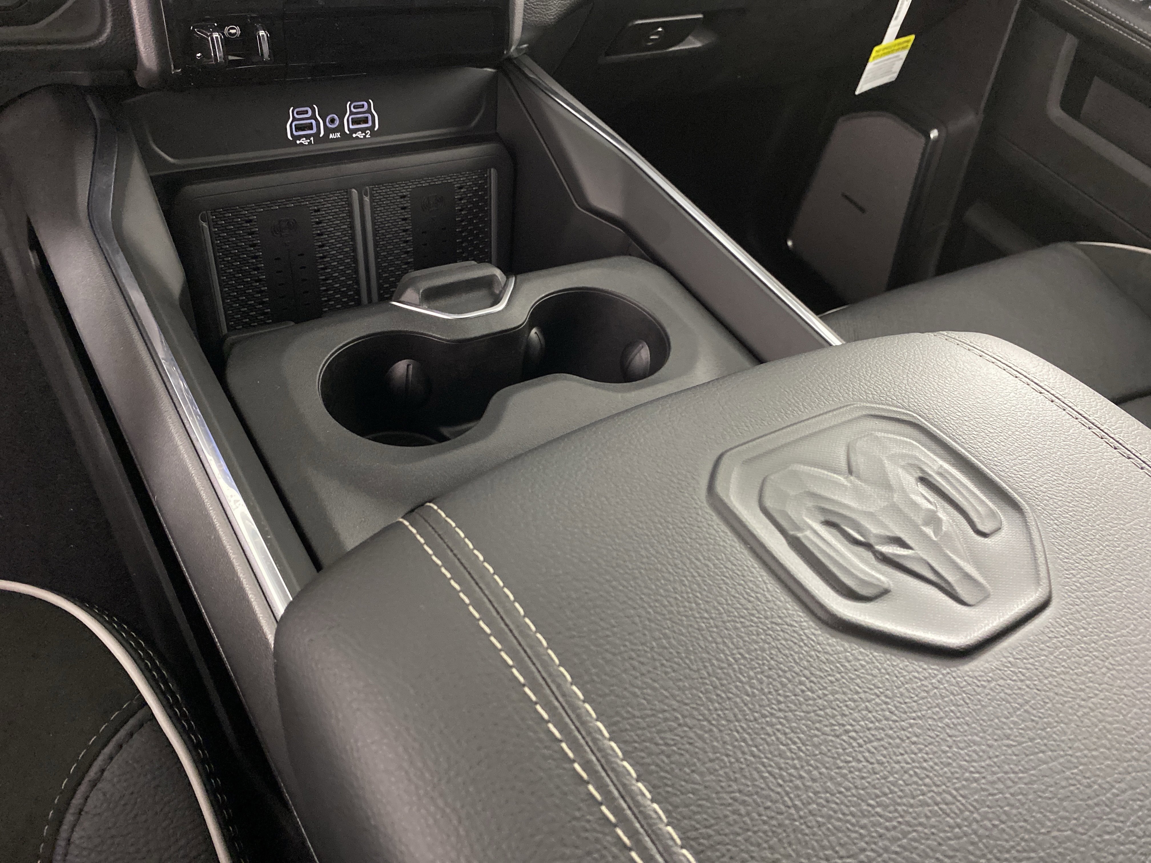 New 2026 RAM 2500 Laramie image 30