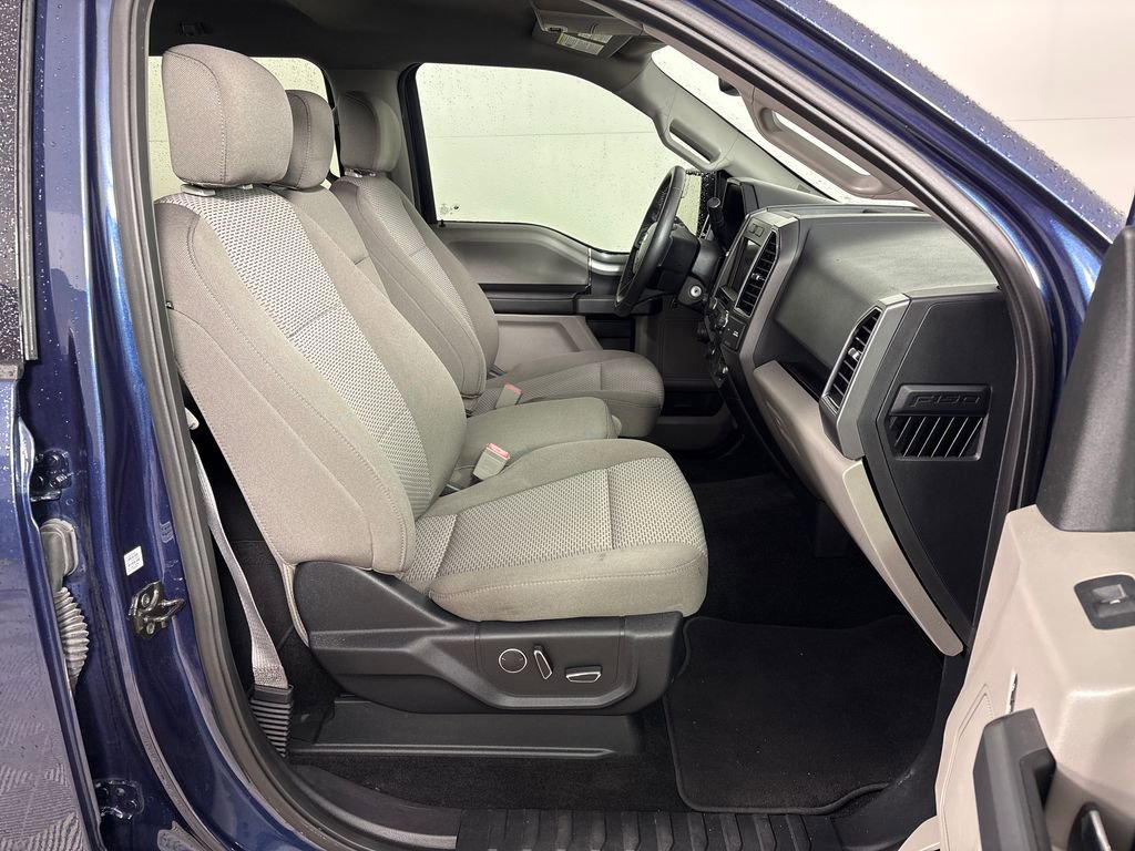 Used 2018 Ford F150 XLT w/ Equipment Group 302A Luxury image 7