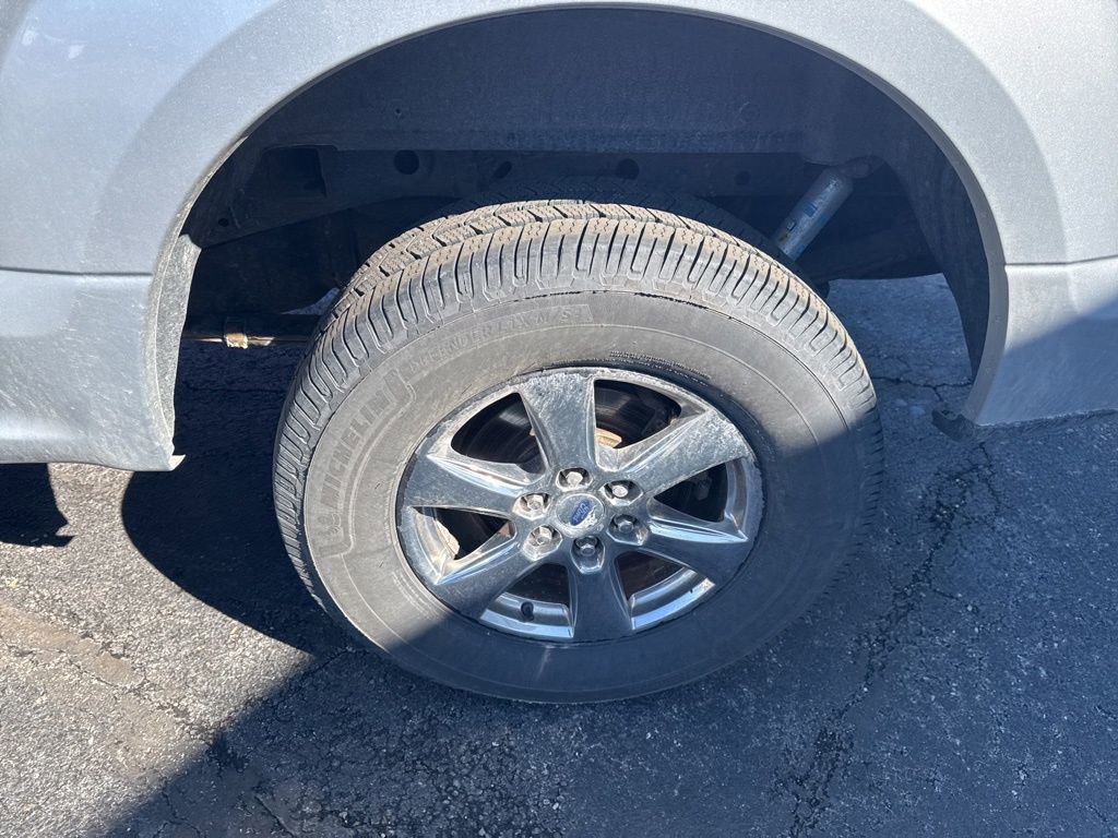 Used 2018 Ford F150 XLT w/ Equipment Group 302A Luxury image 11